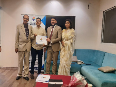 Welcare India Foundation and Integro Hospital Join